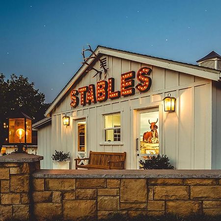 Stables Inn Paso Robles Zewnętrze zdjęcie
