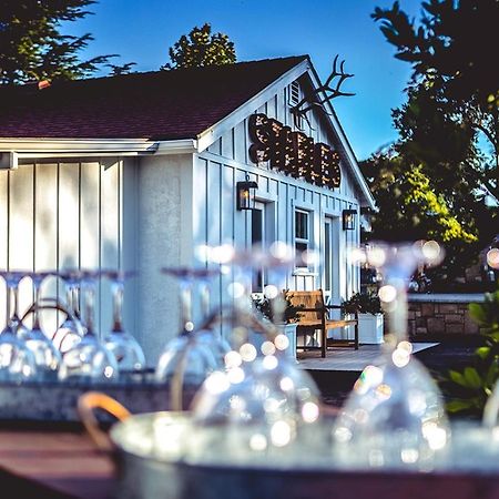 Stables Inn Paso Robles Zewnętrze zdjęcie