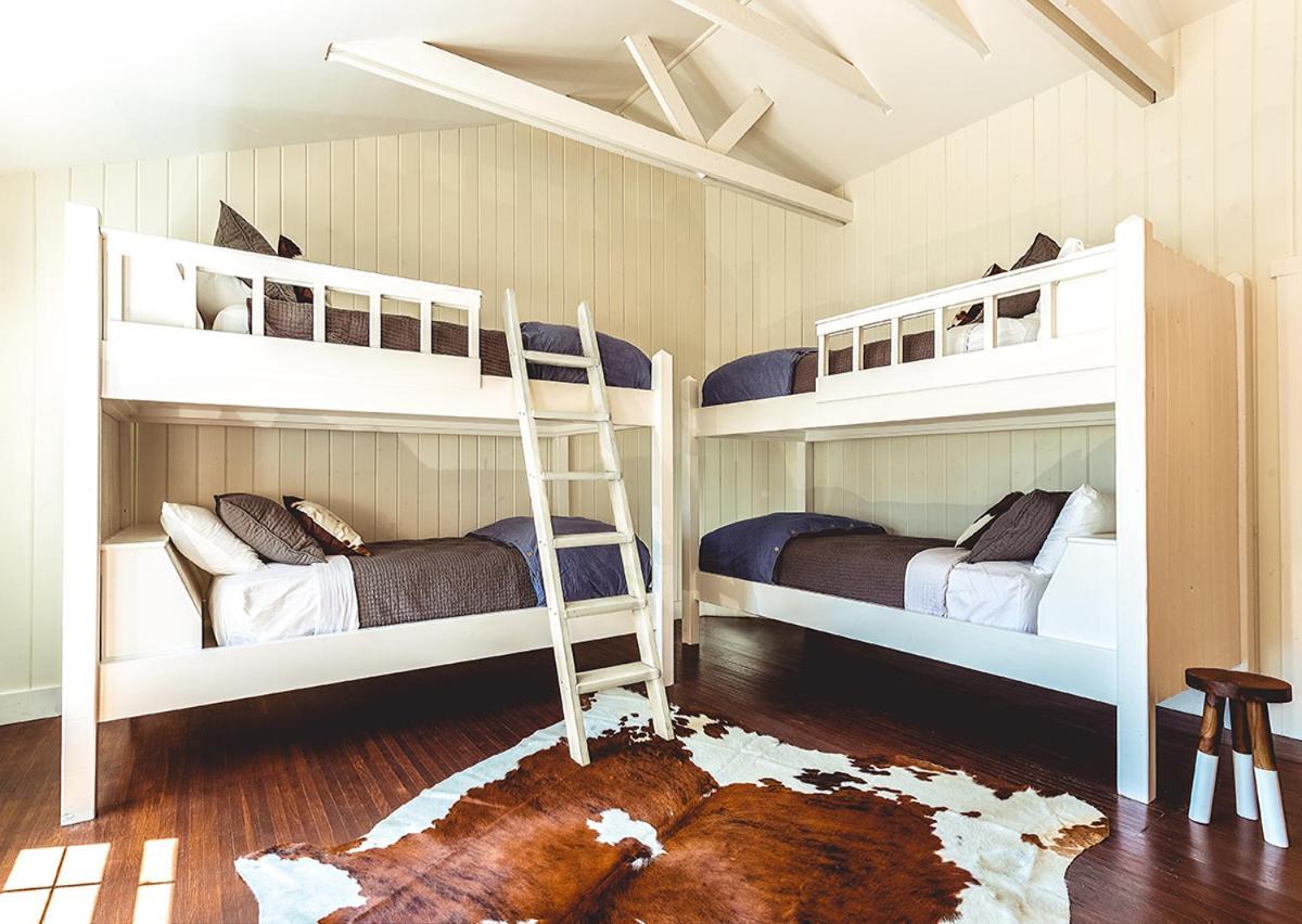 Stables Inn Paso Robles Zewnętrze zdjęcie