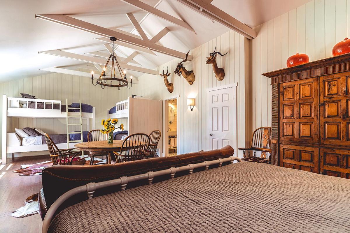 Stables Inn Paso Robles Zewnętrze zdjęcie