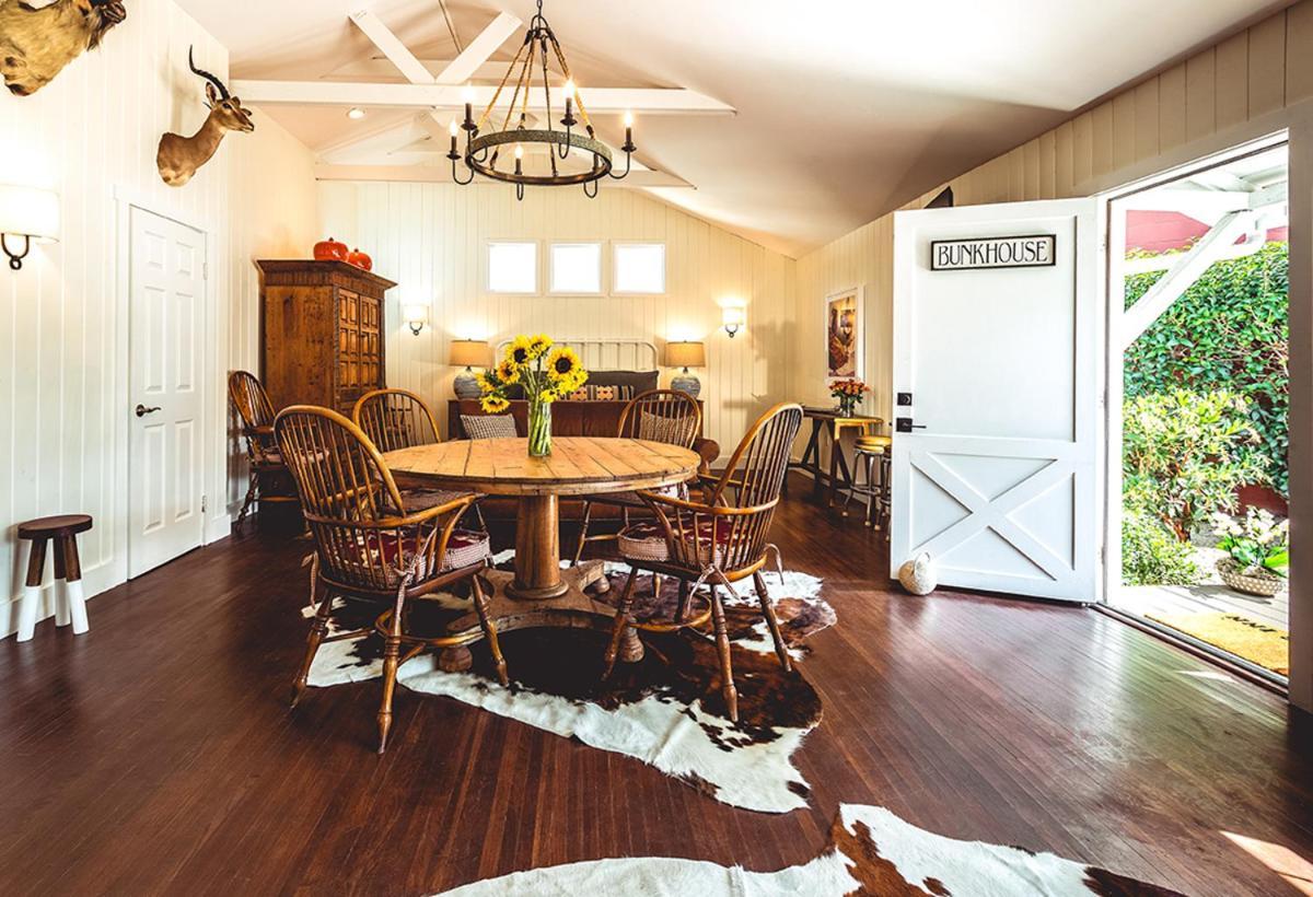 Stables Inn Paso Robles Zewnętrze zdjęcie