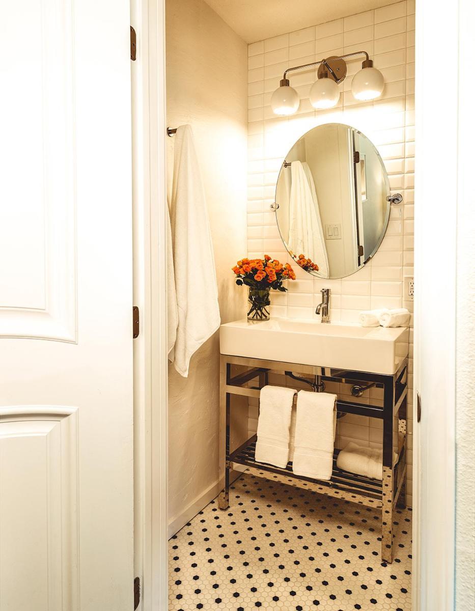 Stables Inn Paso Robles Zewnętrze zdjęcie